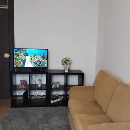 Recanto Da Paz Kwatera prywatna *