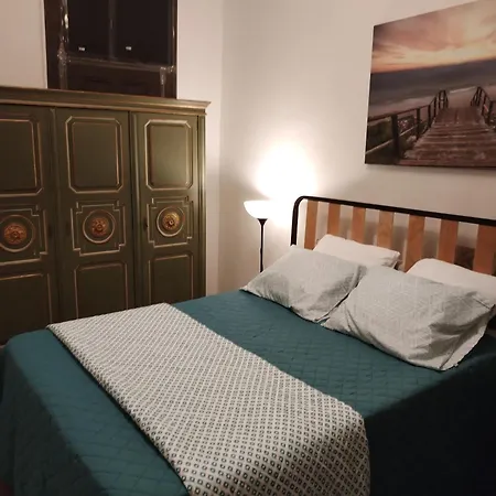 Recanto Da Paz Kwatera prywatna Lizbona