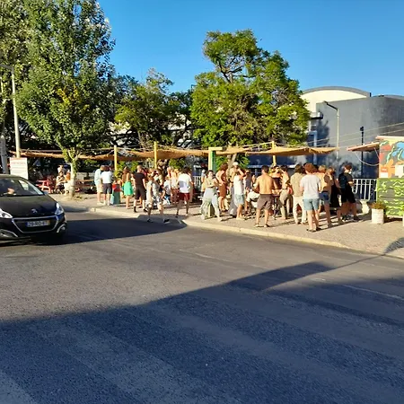Recanto Da Paz Kwatera prywatna *