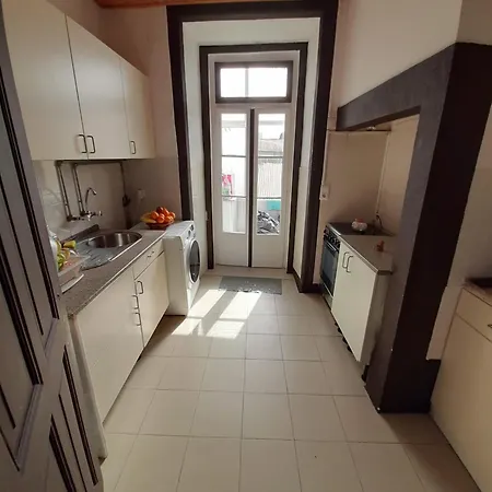 Recanto Da Paz Kwatera prywatna Lizbona