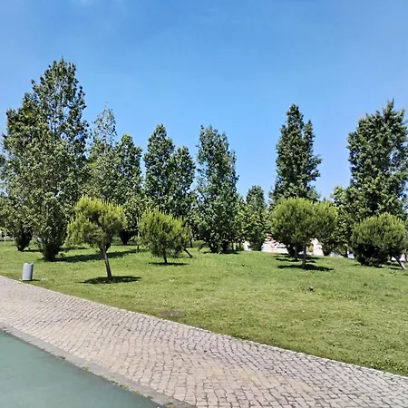 Recanto Da Paz * Lizbona