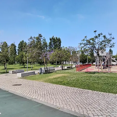 Recanto Da Paz Kwatera prywatna Lizbona