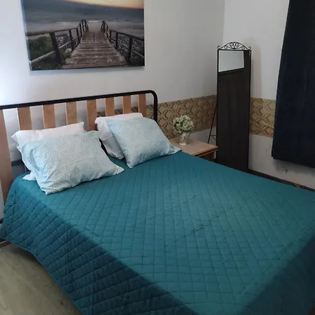 Ubytování v soukromí Recanto Da Paz *
