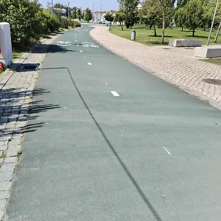 Ubytování v soukromí Recanto Da Paz