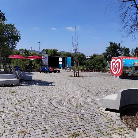Recanto Da Paz Ubytování v soukromí