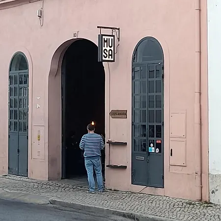 Ubytování v soukromí Recanto Da Paz *