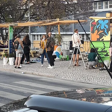 Recanto Da Paz Ubytování v soukromí
