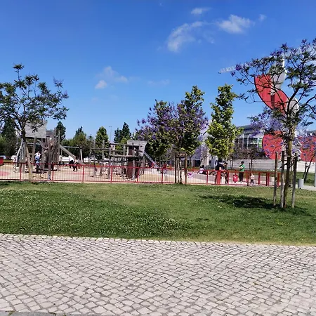 Recanto Da Paz