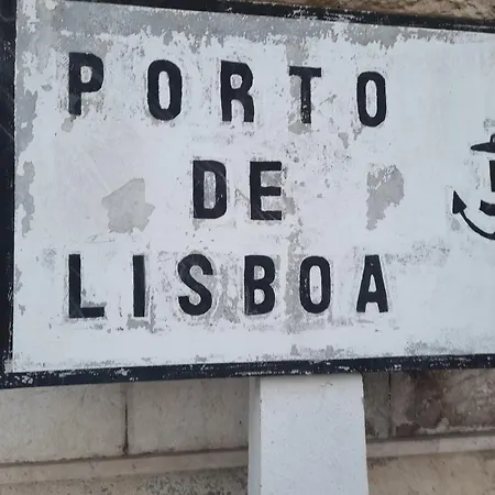 Ubytování v soukromí Recanto Da Paz Lisboa